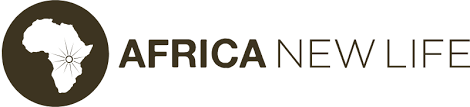 Africa New Life Ministries Logo