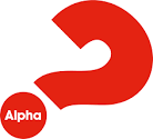 Alpha Logo