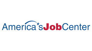 America's Job Center logo