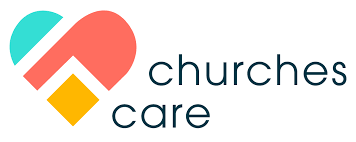 Churches Care logo 1