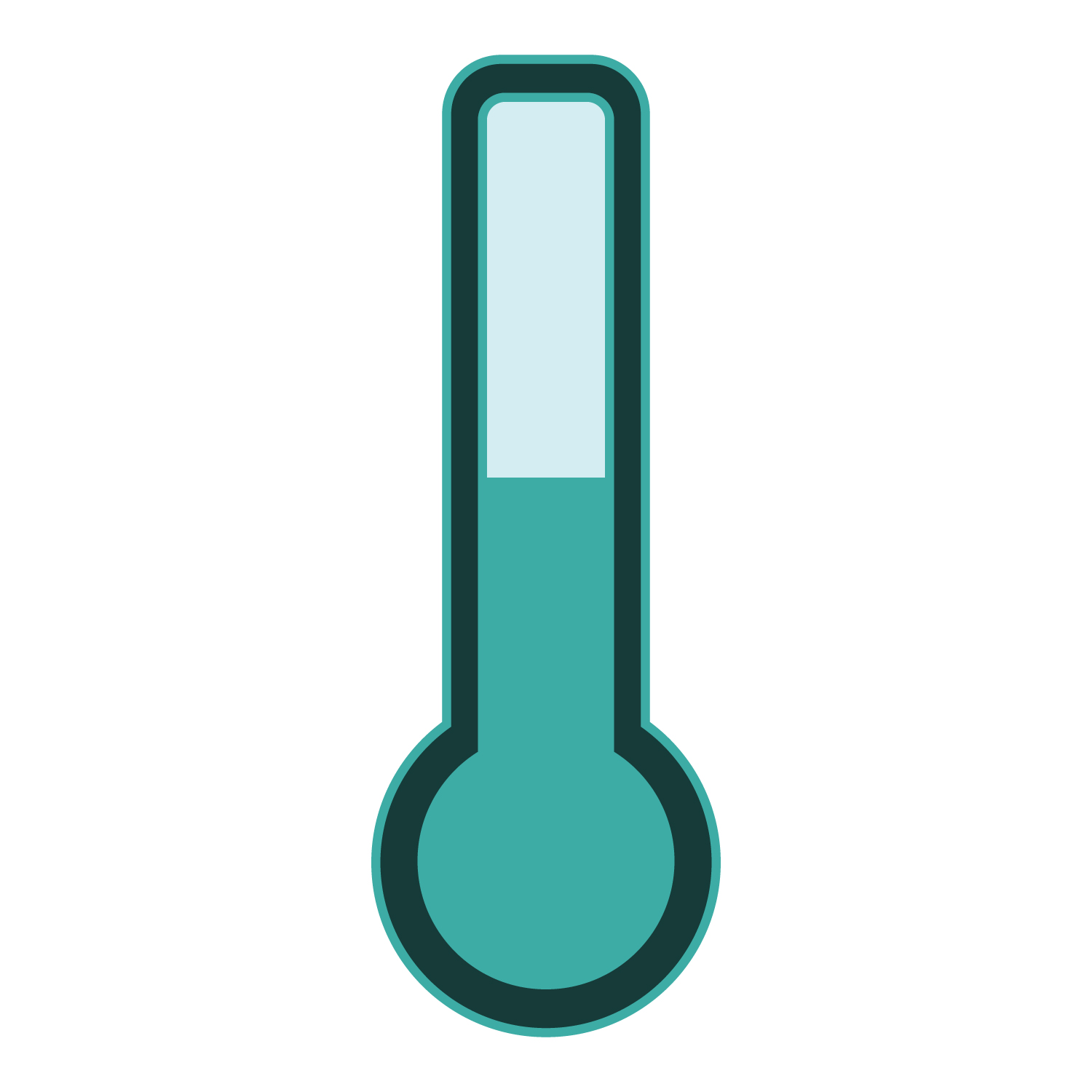 Faith Identity Website Icons_Fundraiser Thermometer-4