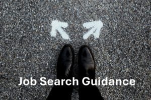 Job search guidance 2