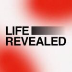 Life Revealed logo