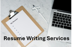 Resume Writing Services 2