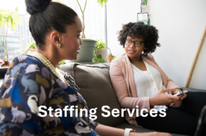 staffing services